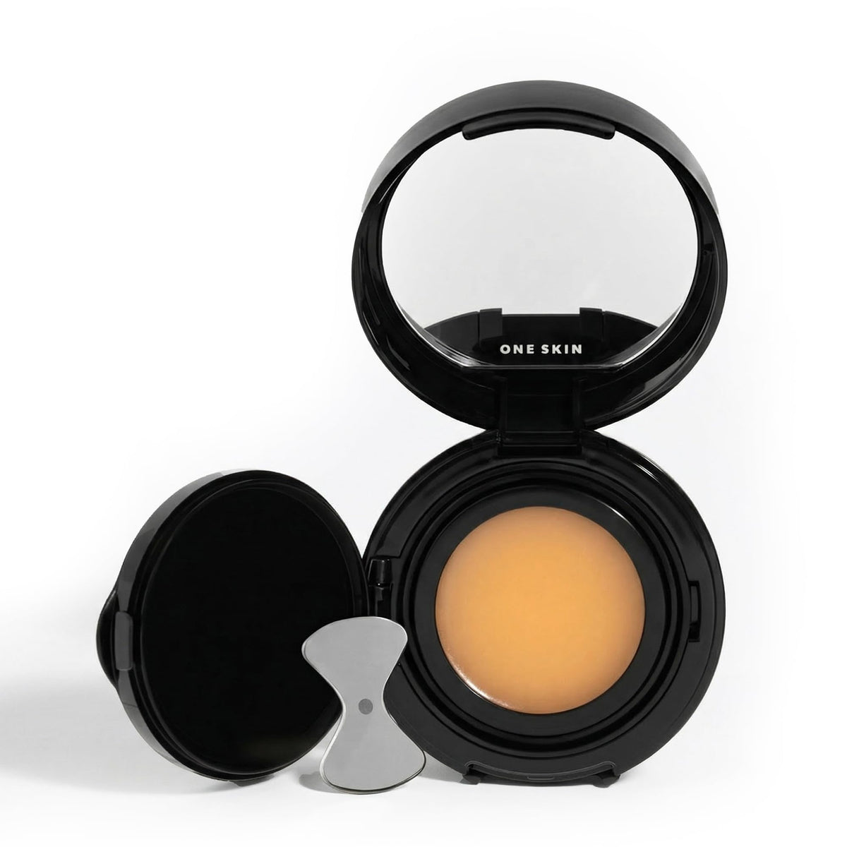 oneskin OS 01 Peptide Lip Mask Smoother Fuller Lips Plumping - Premium Selection Official Imagery - 2