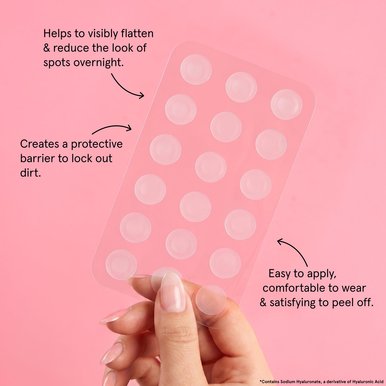 grace &amp; stella Award Winning Pore Strip - grace &amp; stella