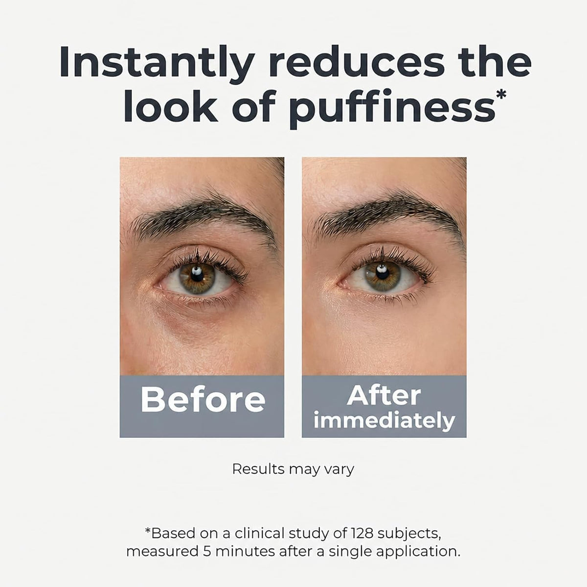 Under Eye Brightener Roller - Loxadz Official Imagery - 5