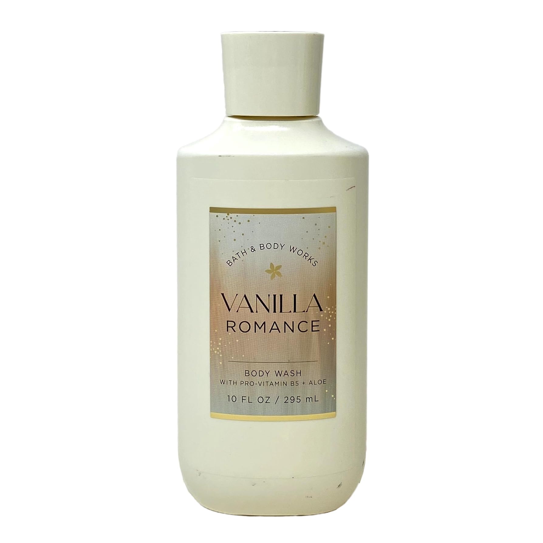 Bath &amp; Body Works Vanilla Romance Trio with a Wild Jasmine - Bath &amp; Body Works