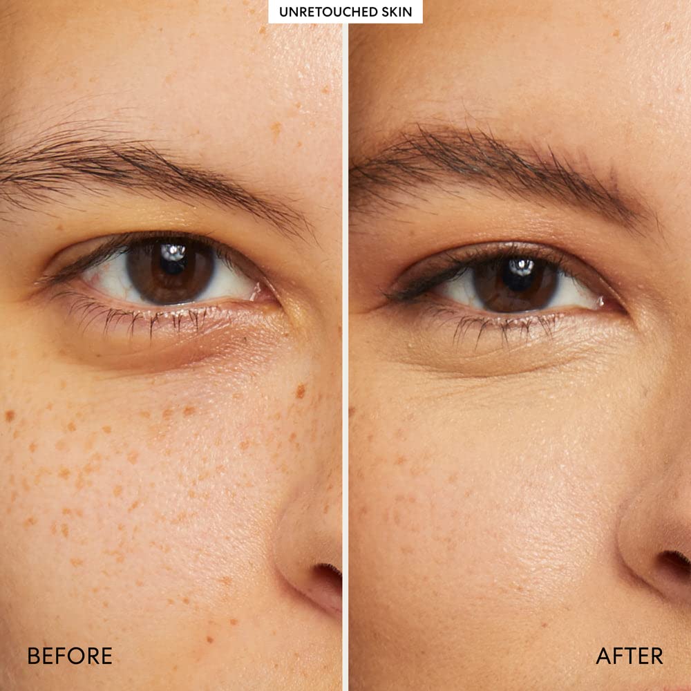 bareMinerals Well Rested Under Eye Brightener 0 07 oz - Premium Selection Official Imagery - 4