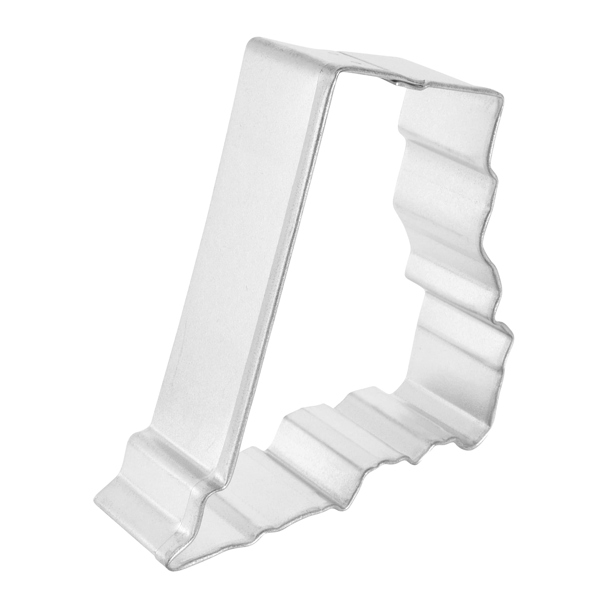 R&M Rhode Island State 3.5" Cookie Cutter – State-Shaped Baking Tool f - View 2
