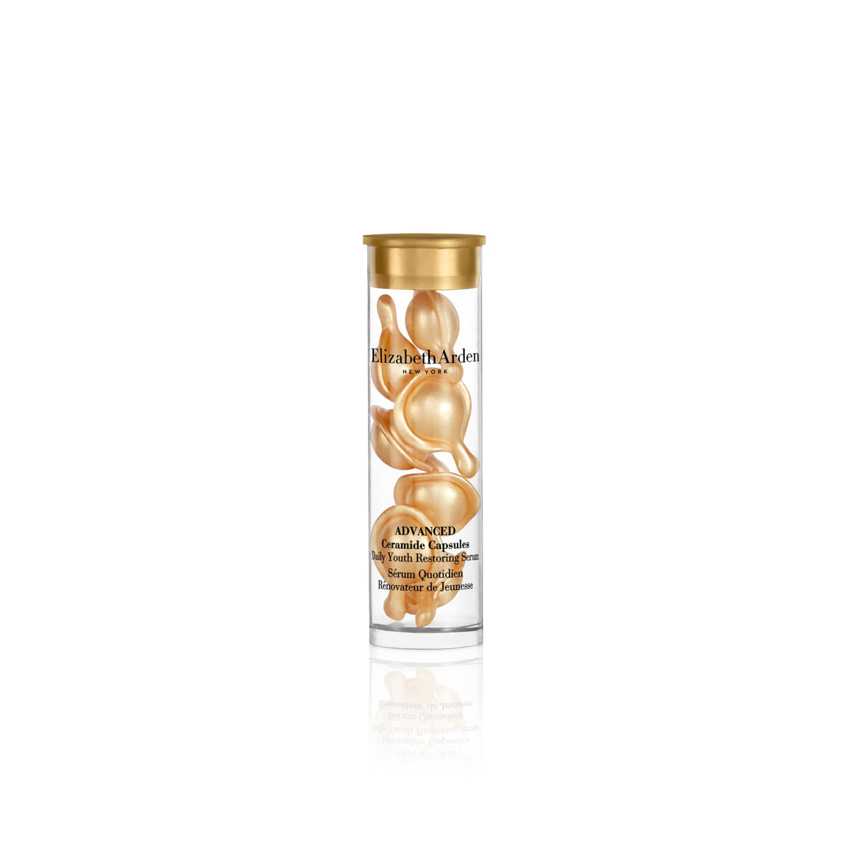 Elizabeth Arden Retinol HPR Ceramide Rapid Skin Renewing - Premium Selection Official Imagery - 4