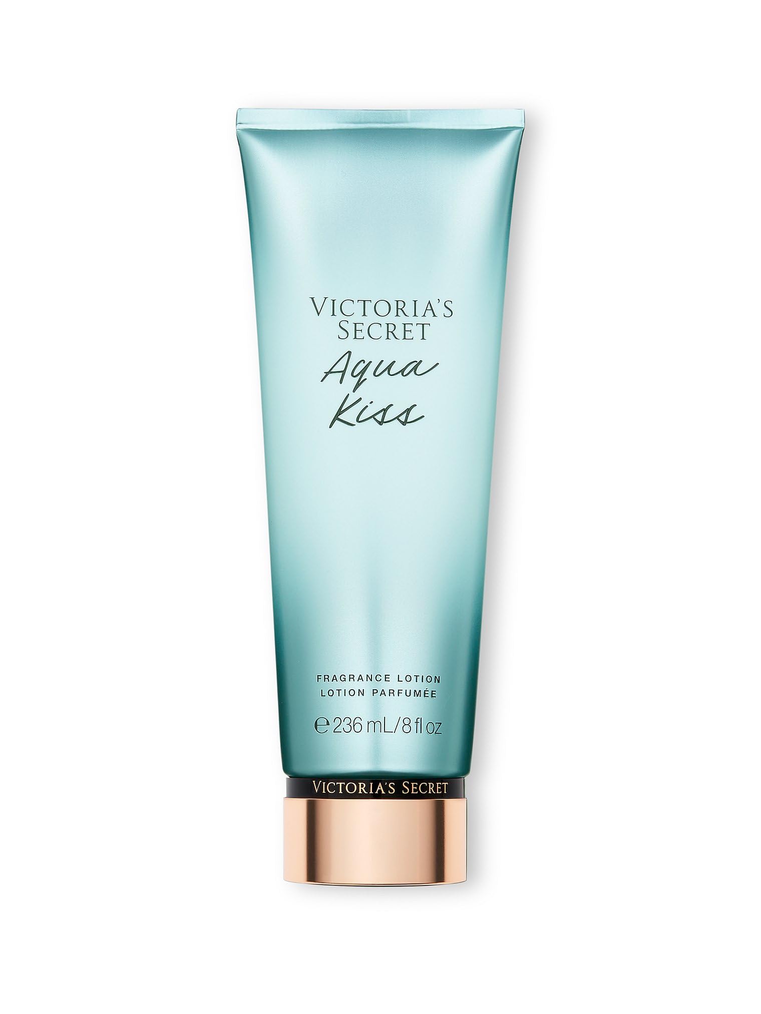 Victoria's Secret Body Fragrance Lotion, Bare Vanilla - 8 fl oz - Elefair Tech Official Product View 8
