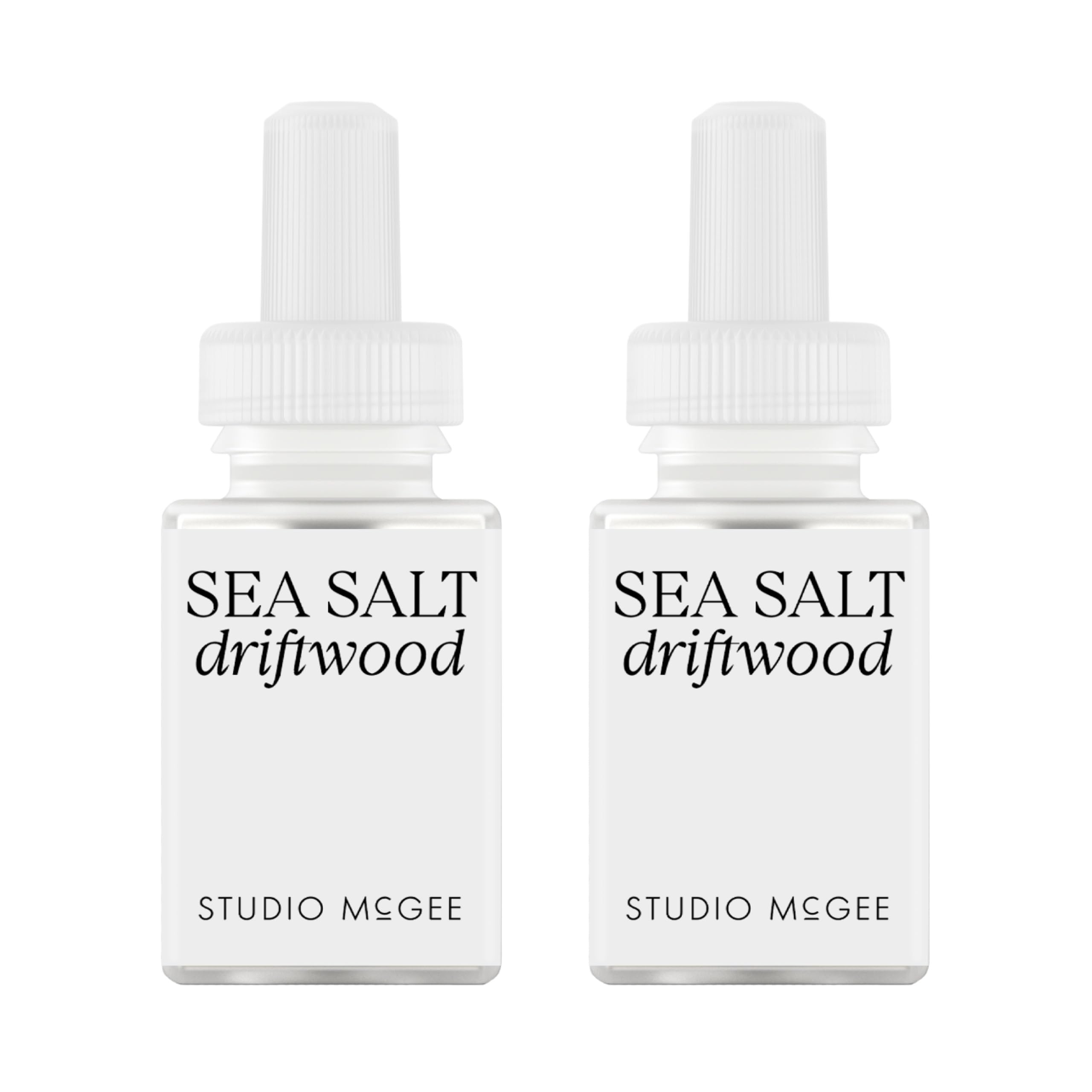 Pura x Studio McGee Home Diffuser Refill, 2 Pack, Santal Vanilla - Pura Official Product View 10