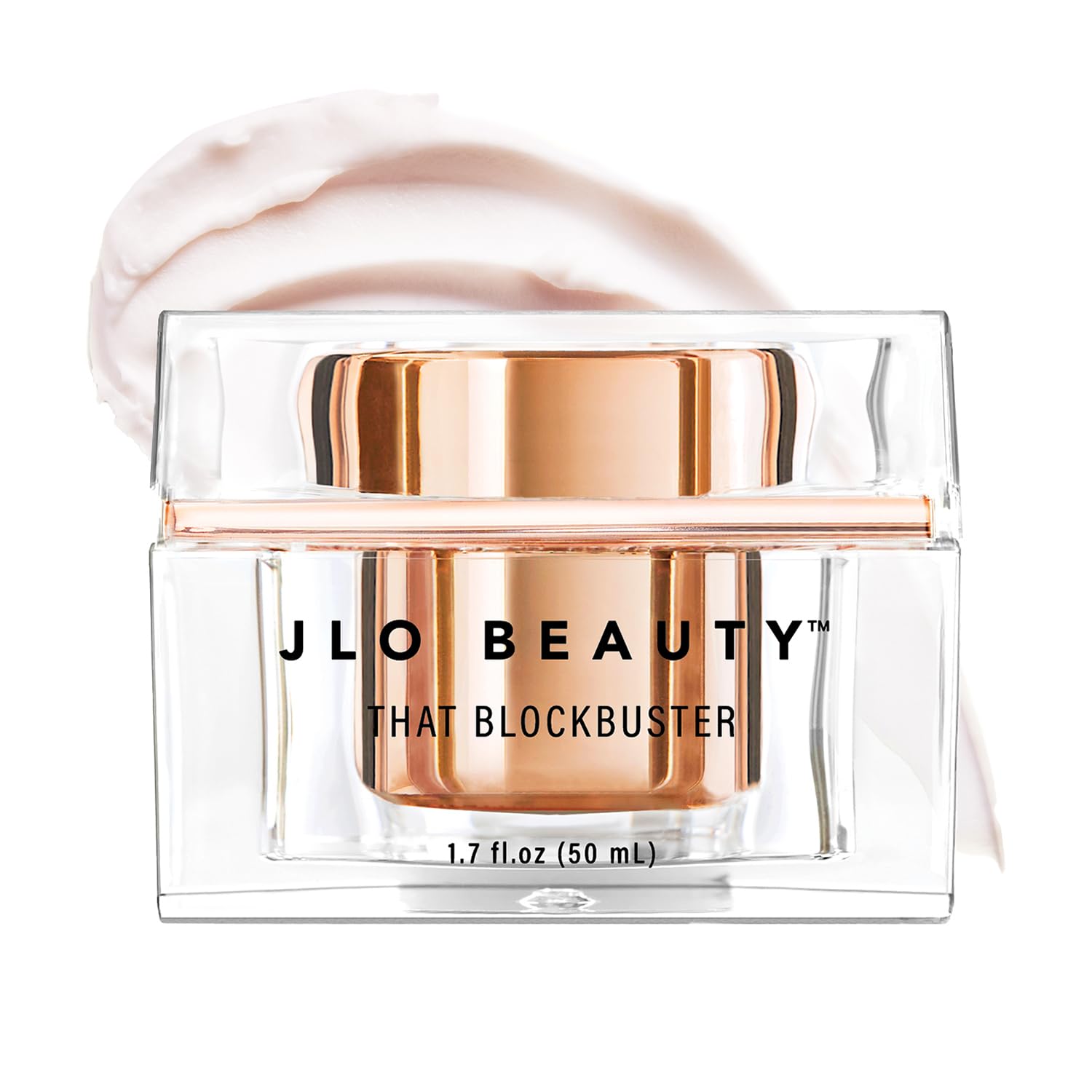 JLO BEAUTY That Blockbuster Face Moisturizer with Hyaluronic - Product Imagery
