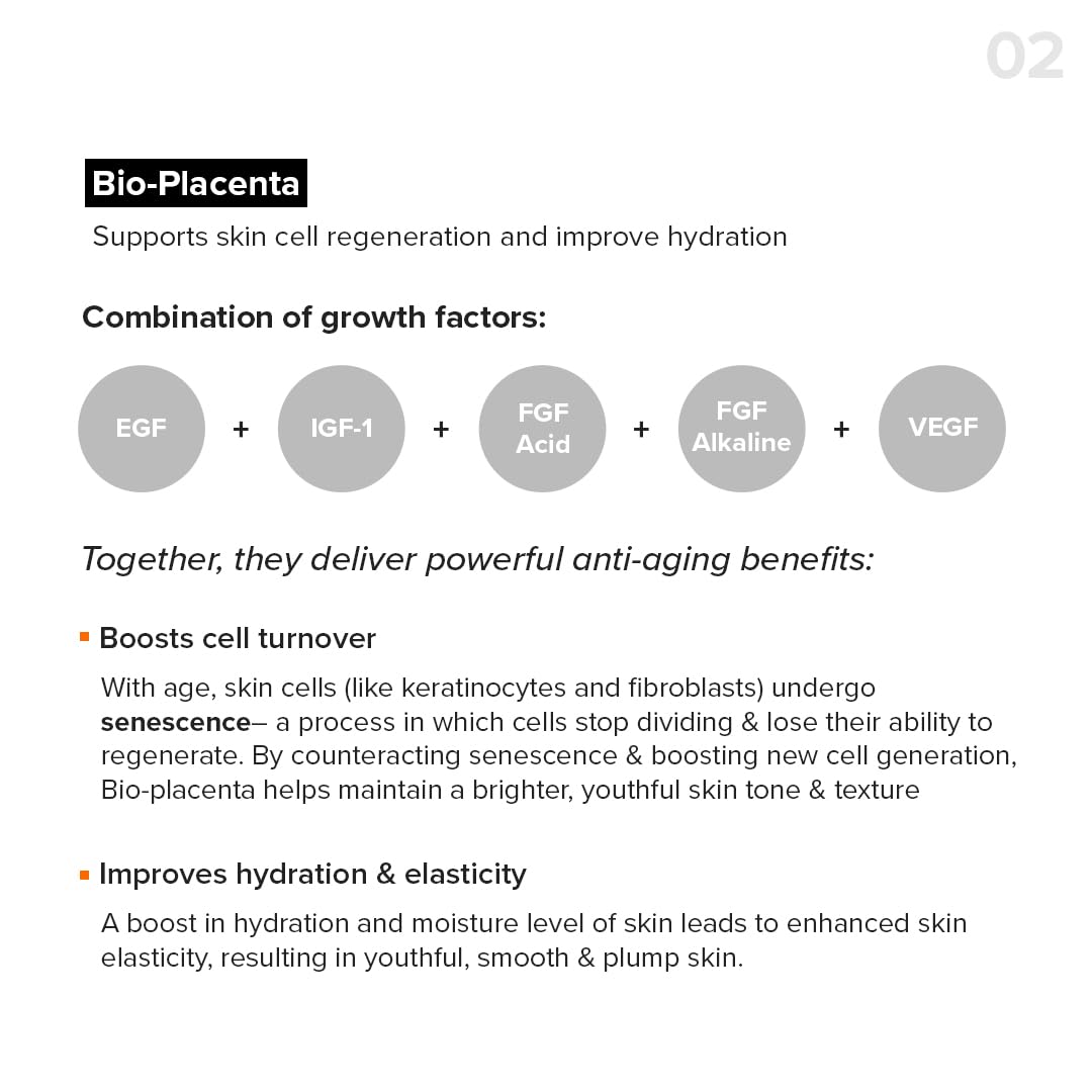 Minimalist Multi Peptide + Hyaluronic Acid Anti Aging Serum for Crow's Feet, - Minimalist Official Product View 8