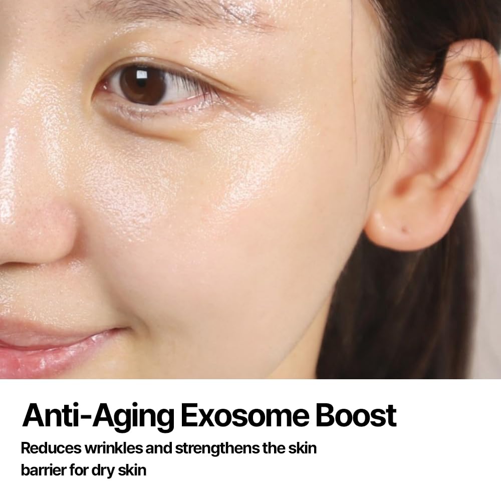 Exo Recure Ampoule Exosome 10 000 PPM Collagen Water Fast - CELL29 Official Imagery - 7