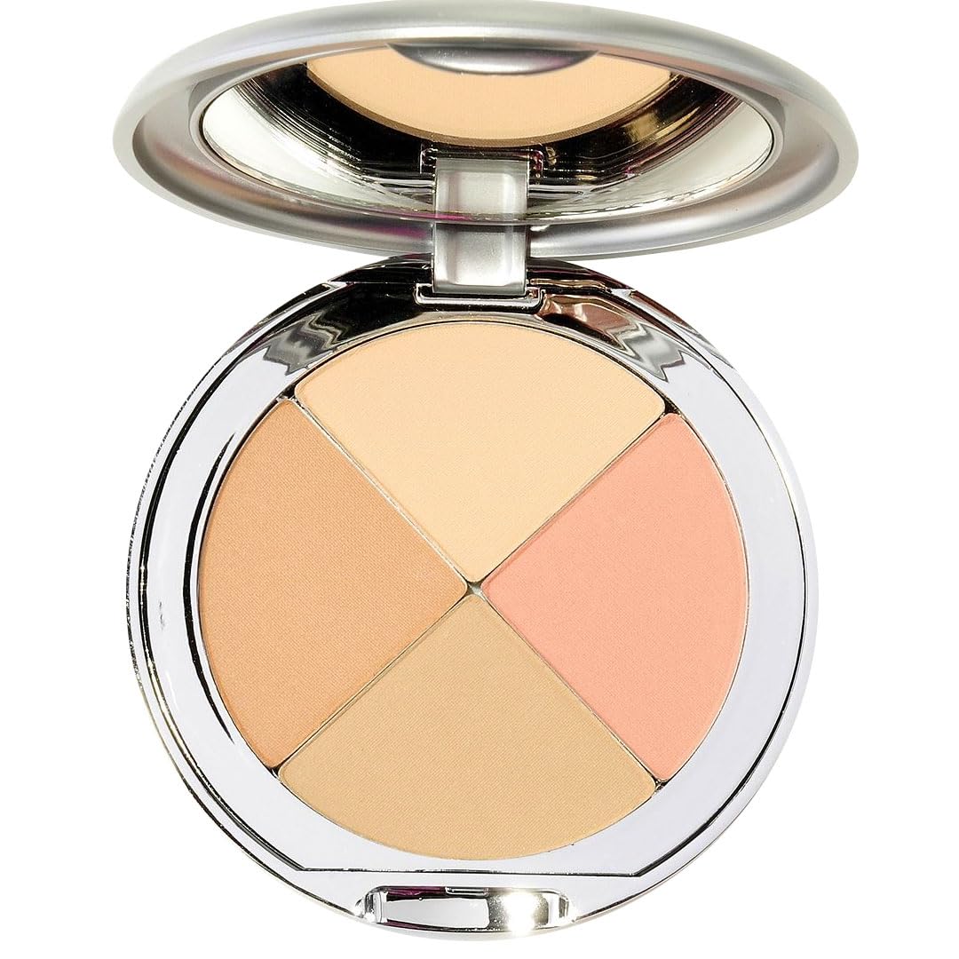 Christina Cosmetics Perfect Pigment 1 Compact The One Minute - Christina Cosmetics Official Imagery - 2