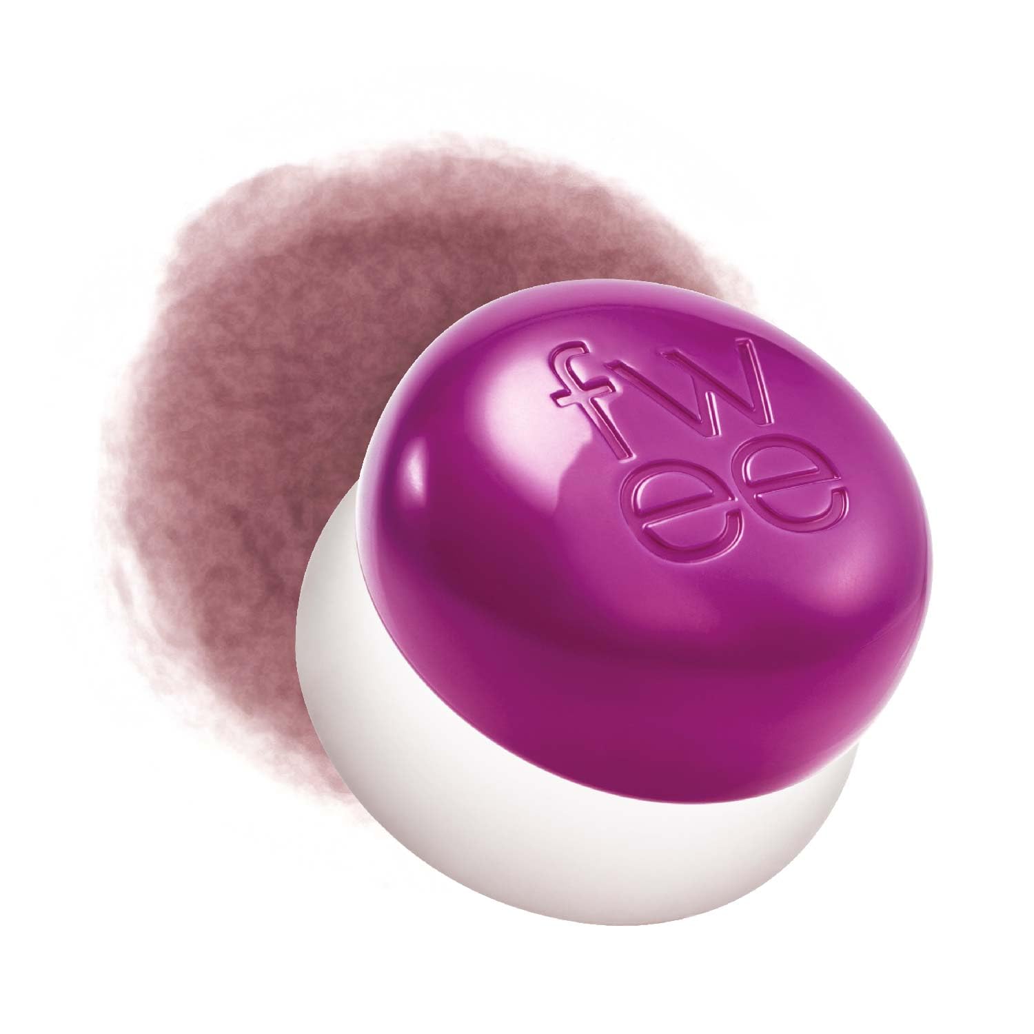 fwee Lip&Cheek Blurry Pudding Pot | Airbrushed Blush & Lip, Buildable - View 2
