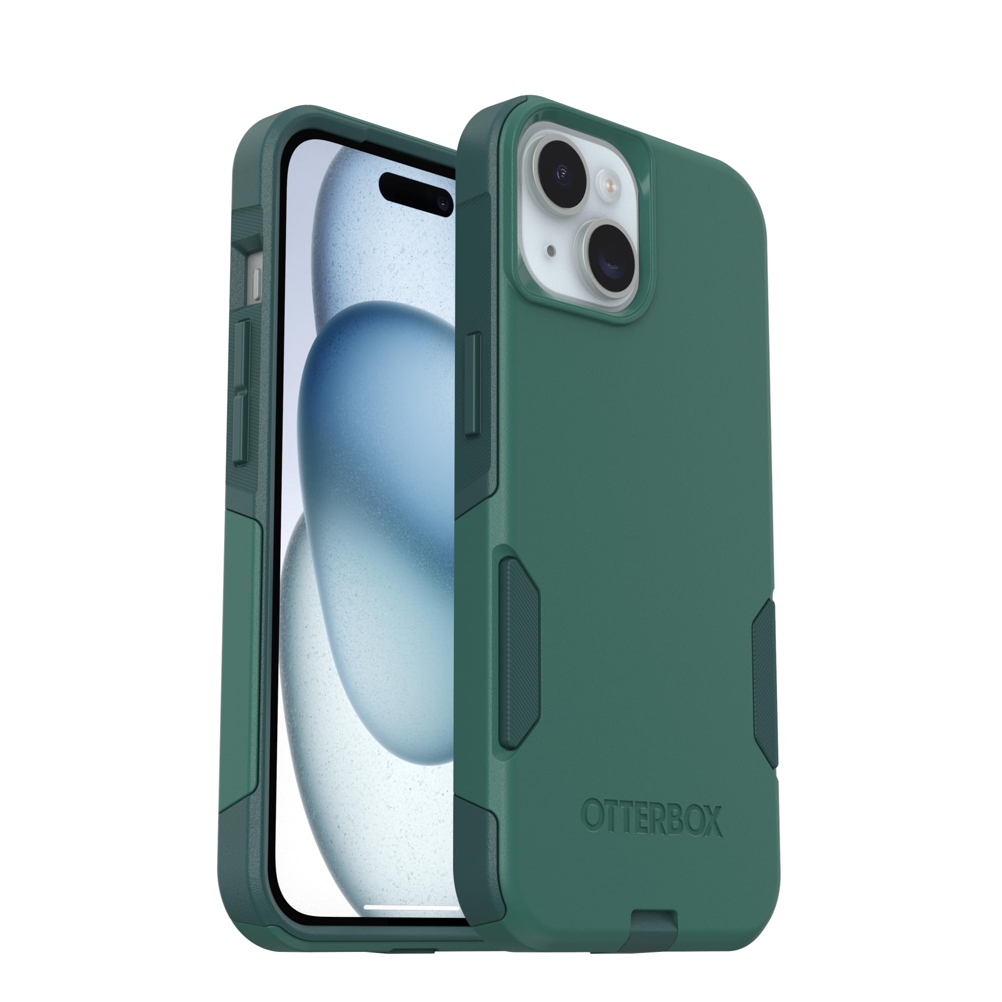 OtterBox iPhone 17e 16e 15 14 13 Commuter Series Case - Premium Selection Official Imagery - 4