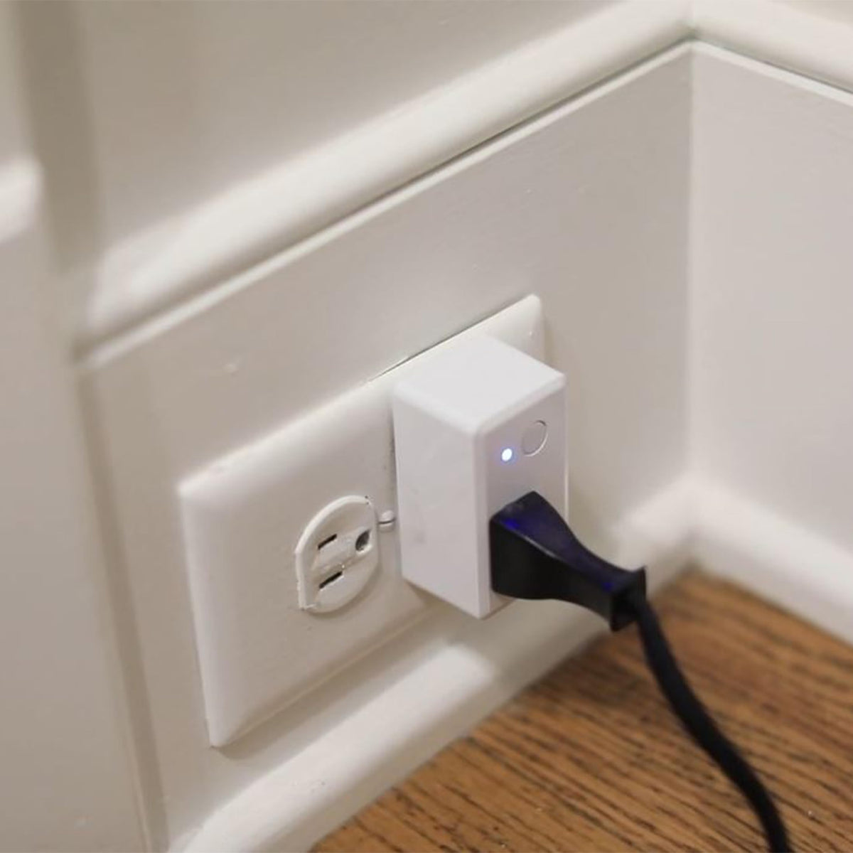 Feit Electric Smart Wi Fi Plug Compatible with Alexa and - Feit Electric Official Imagery - 8