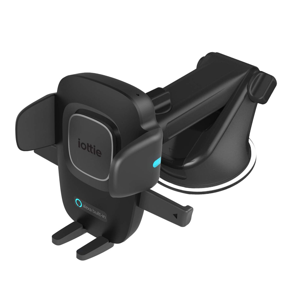 iOttie Easy One Touch Connect Pro - iOttie Official Imagery - 1