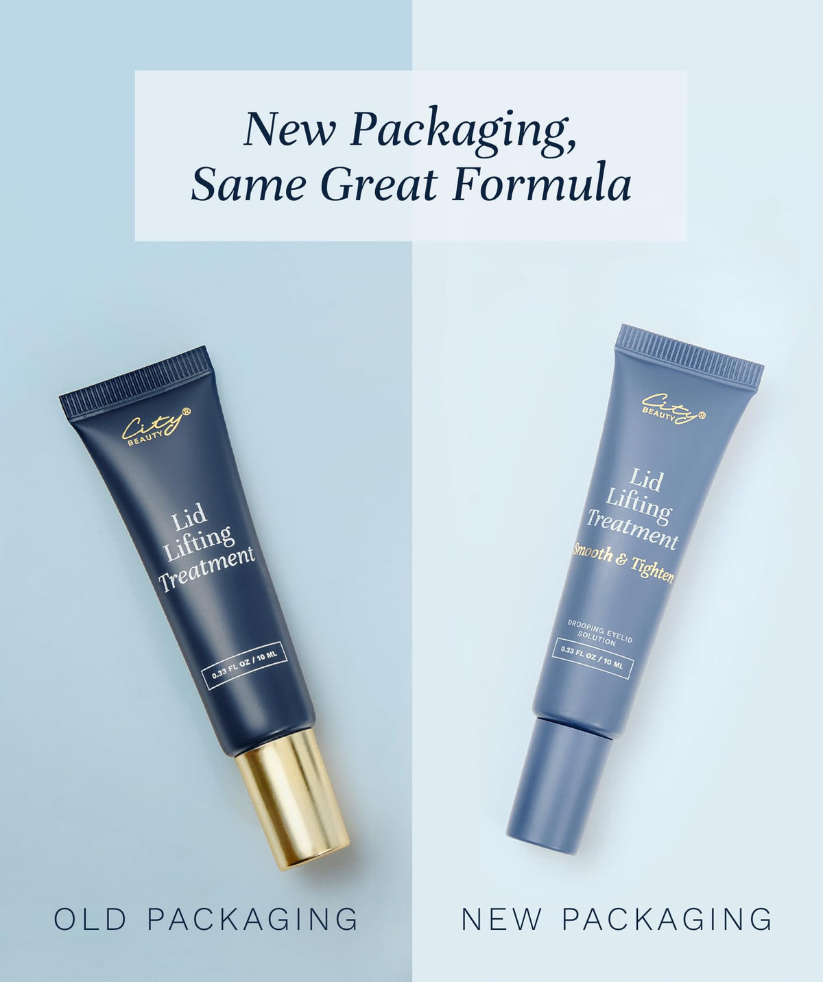 City Beauty Insider Favorites Set - Premium Selection Official Imagery - 7
