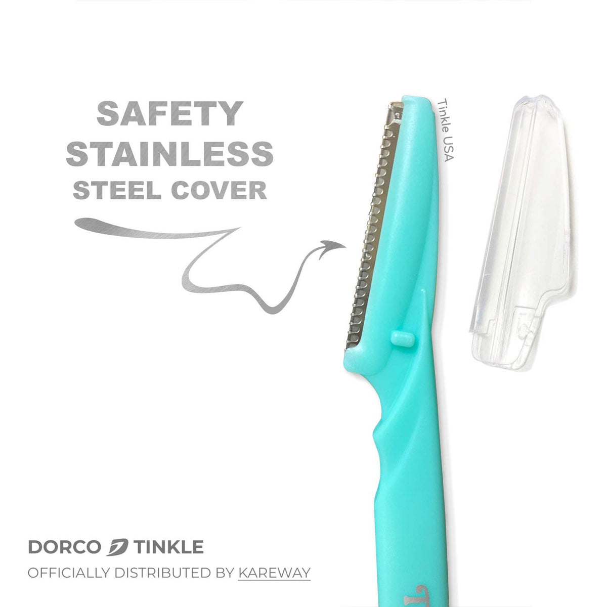 Tinkle Women s Shaver Razors Pack of 36 - Tinkle Official Imagery - 4
