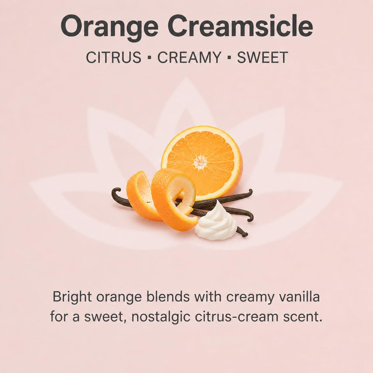 GLIMMER GODDESS Whipped Body Butter For Women Orange - GLIMMER GODDESS Official Imagery - 3