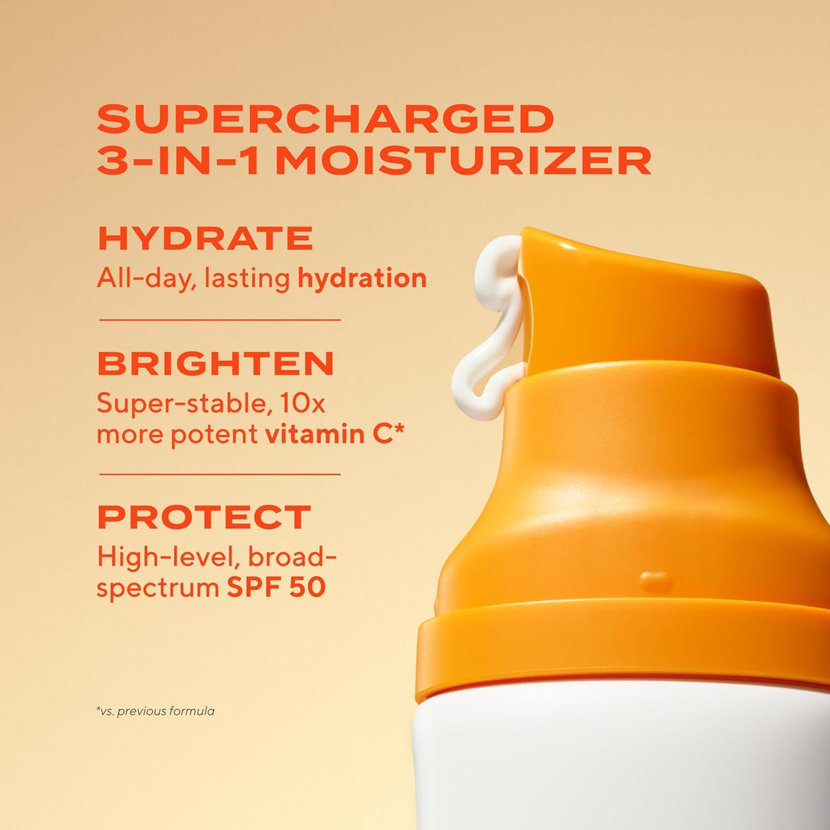 Murad Superactive Brightening Moisturizer SPF 50 - Premium Selection Official Imagery - 3