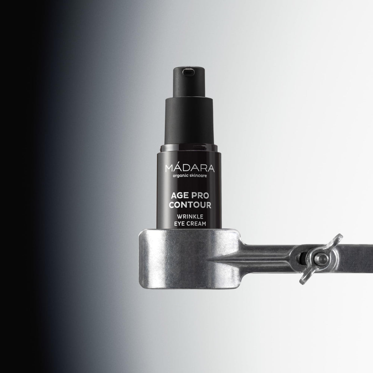 Madara AGE PRO Wrinkle Eye Cream 15 ml Hyaluronic Acid Under - Madara Official Imagery - 6