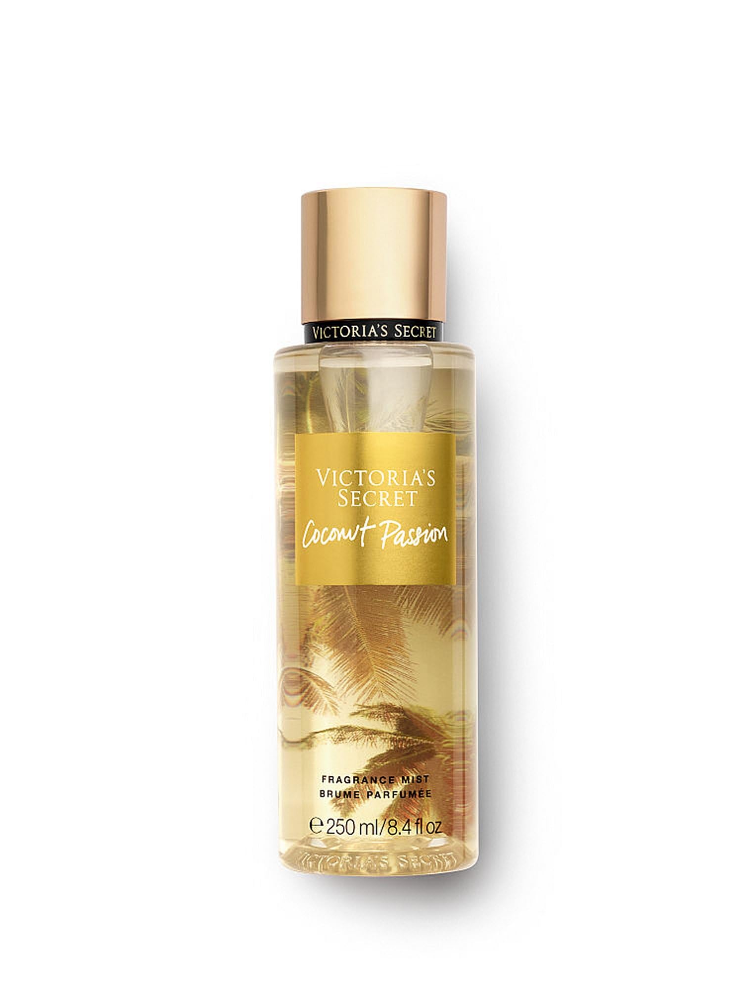 Victoria's Secret Body Fragrance Mist, Pink Fresh & Clean - 8.4 fl oz - Elefair Tech Official Product View 8