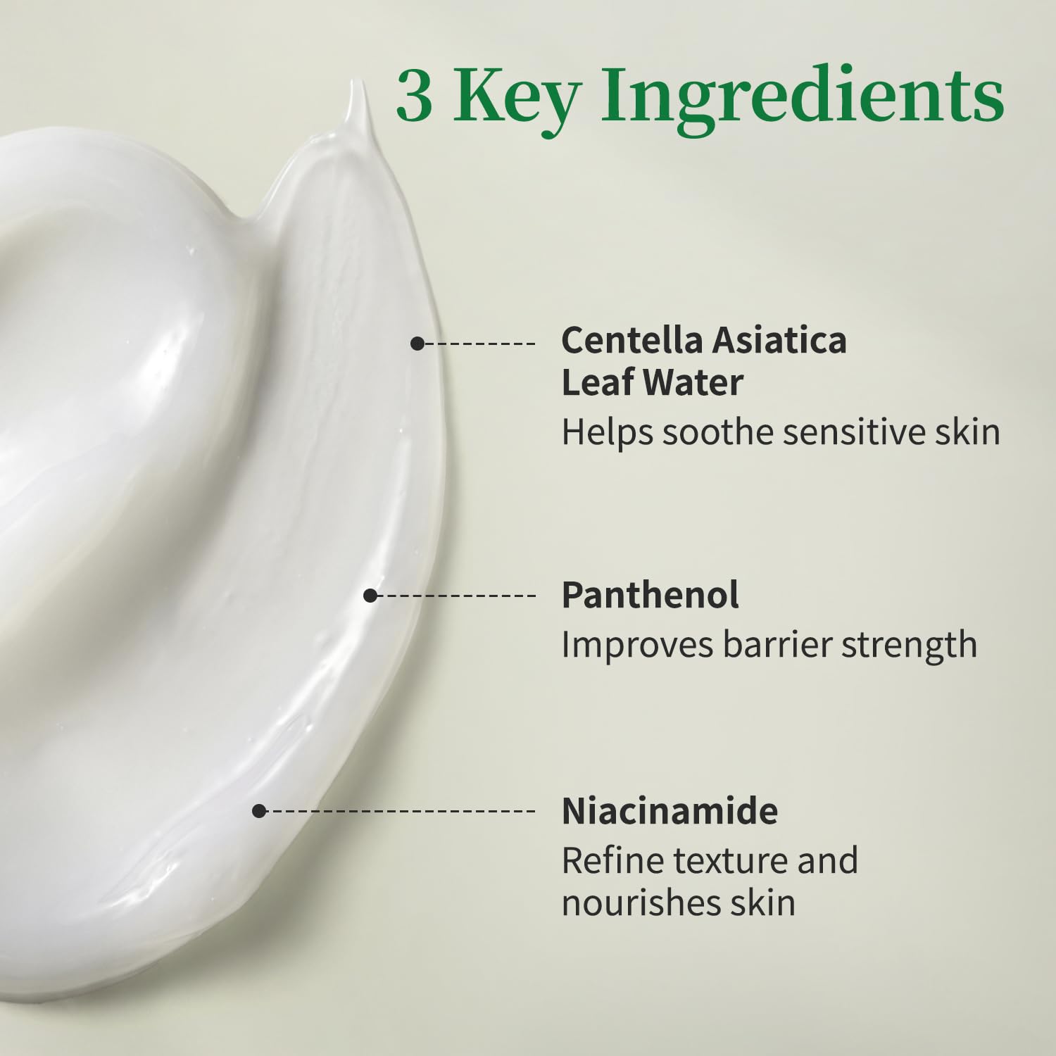 WJ Cosmetics Centelrest Superpanthenol Barrier Cream Deep - WJ Official Imagery - 5