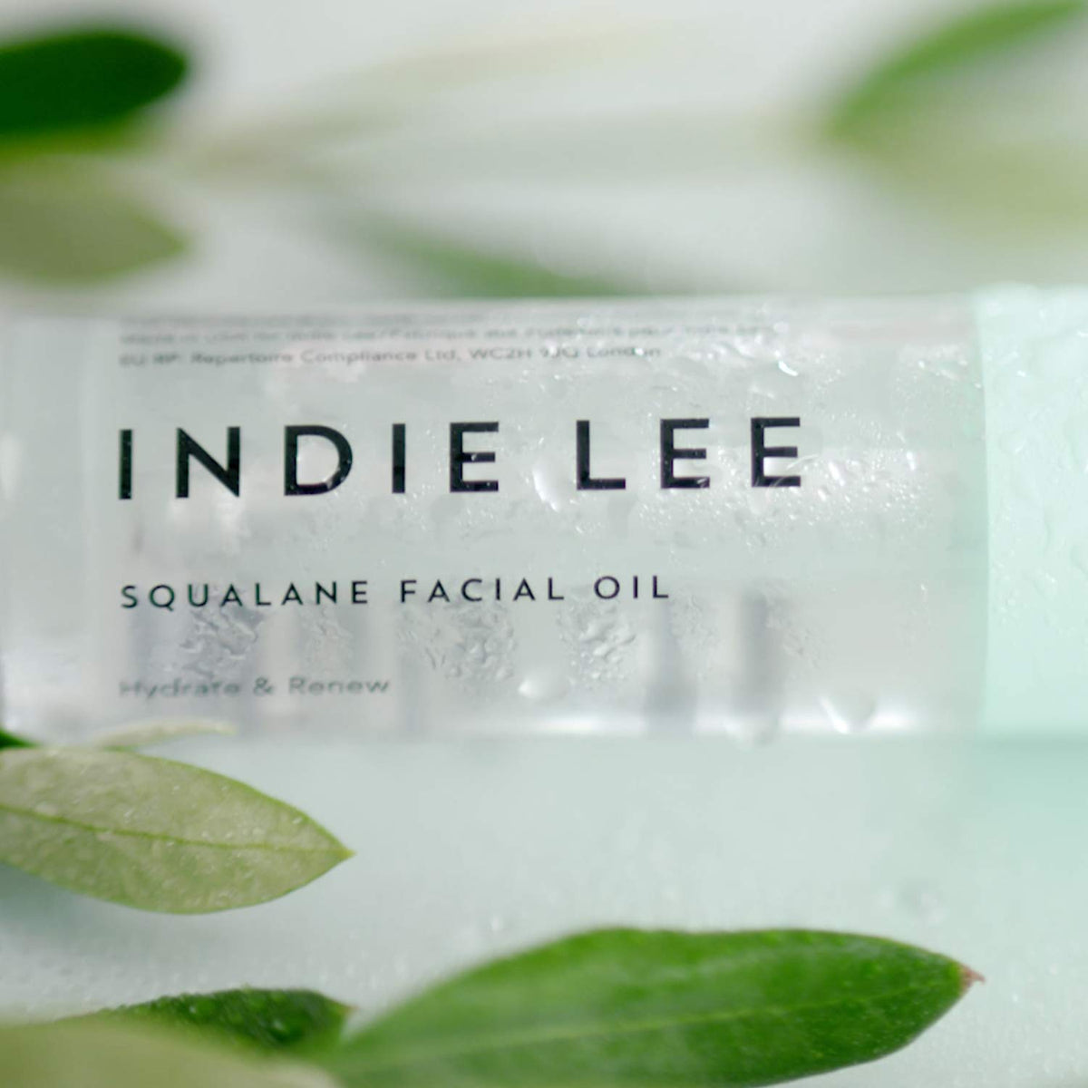 Indie Lee 100 Squalane Oil - Indie Lee Official Imagery - 5