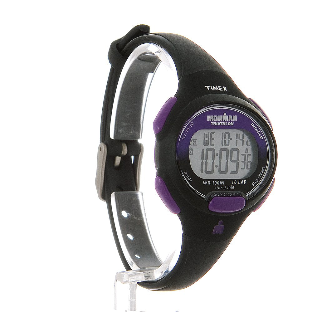 Timex Women's Ironman Triathlon Essential 34mm Watch - View 6
