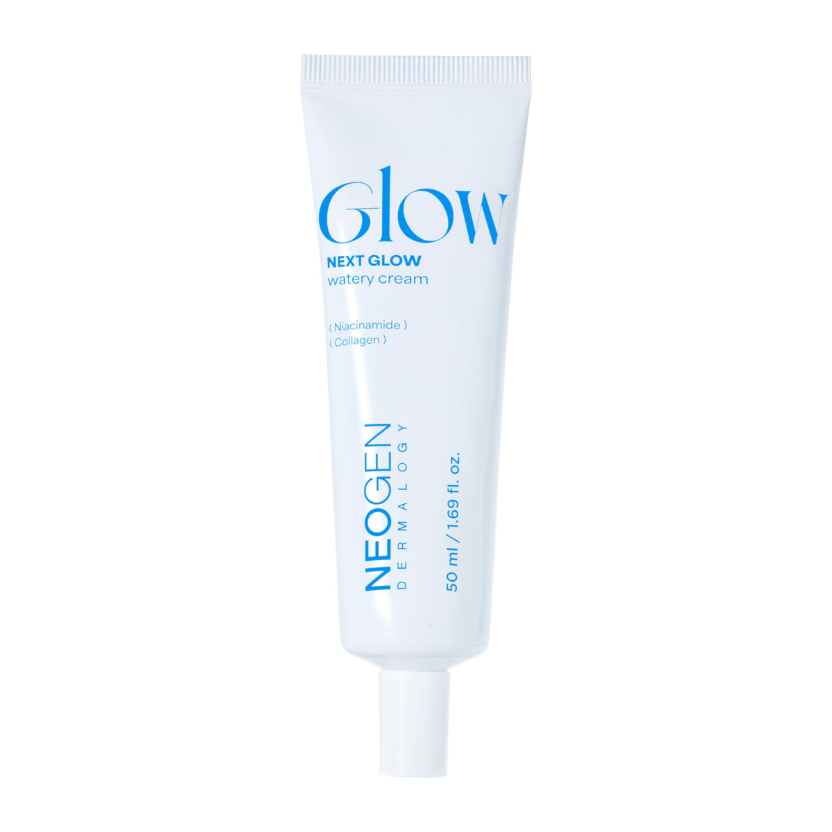 NEOGEN Dermalogy Next Glow Watery Cream 1 69 fl oz - DERMALOGY by NEOGENLAB Official Imagery - 2