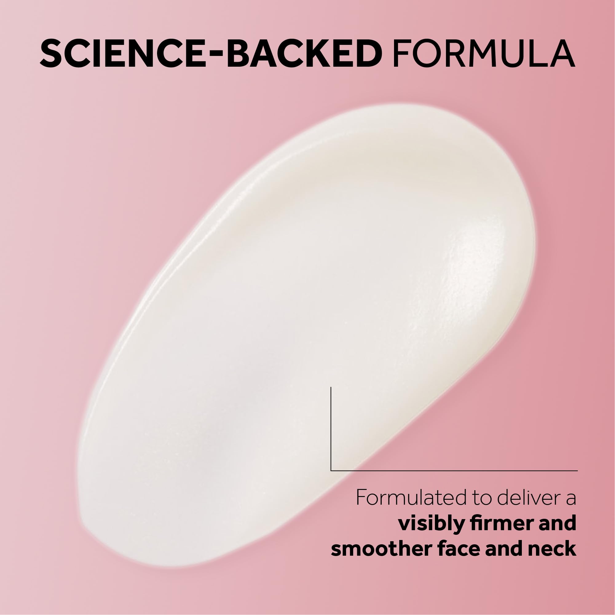 No7 Restore & Renew Sculpting Face & Neck Serum, 2.5 Fl Oz - No7 Official Product View 6