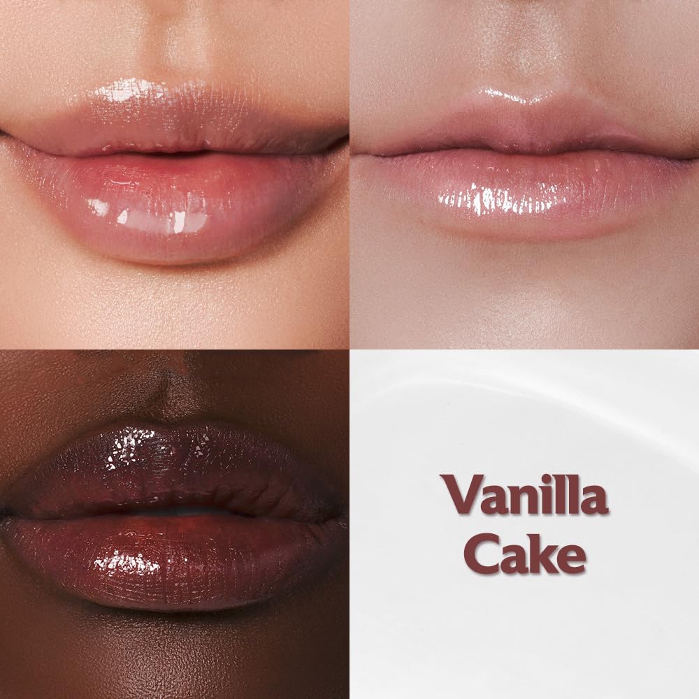MILKTOUCH   Black Peel Off Lip Tattoo #05 Black Fig + Collagen Lip Bal - View 6