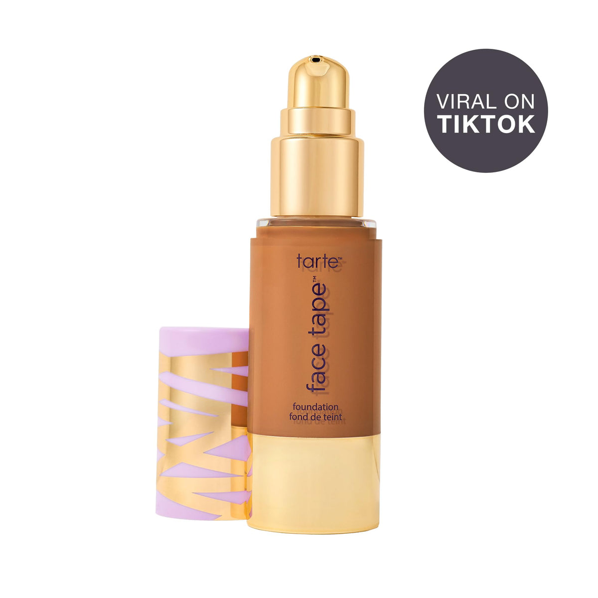 tarte face tape foundation Full Coverage 12hr Waterproof - Premium Selection Official Imagery - 3
