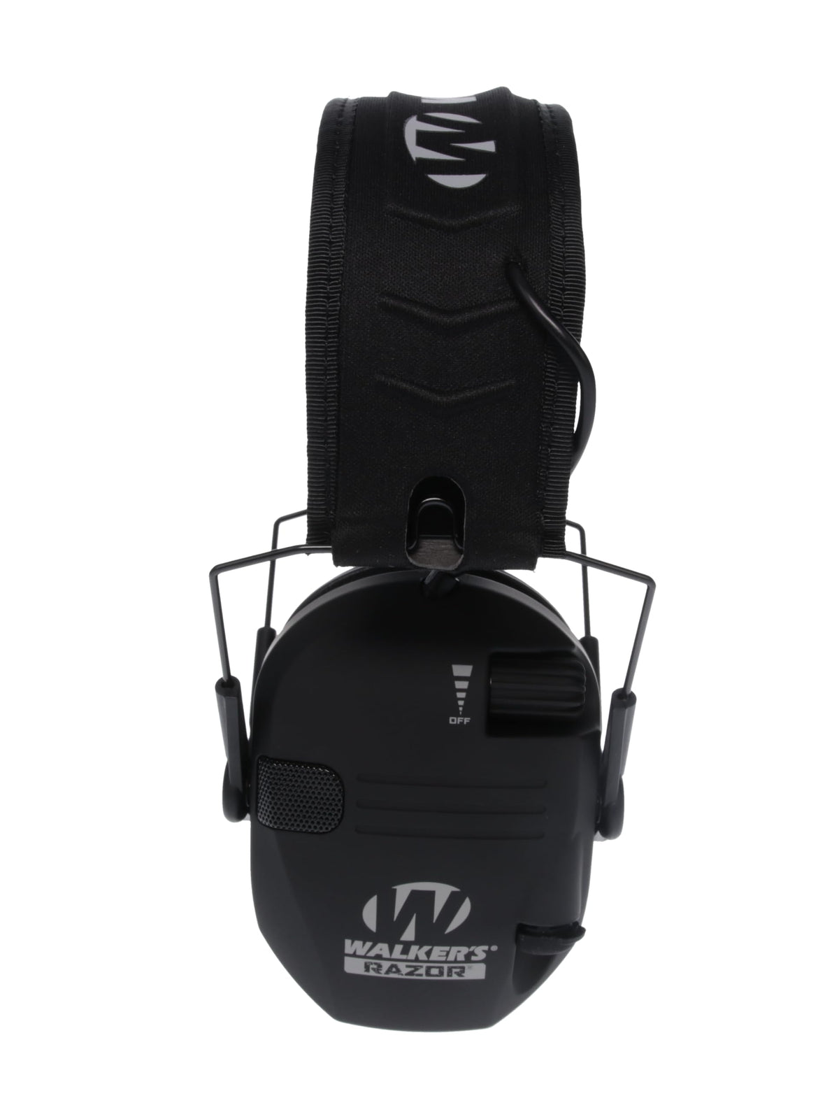 Walker s Razor Slim Electronic Muff - Premium Selection Official Imagery - 5