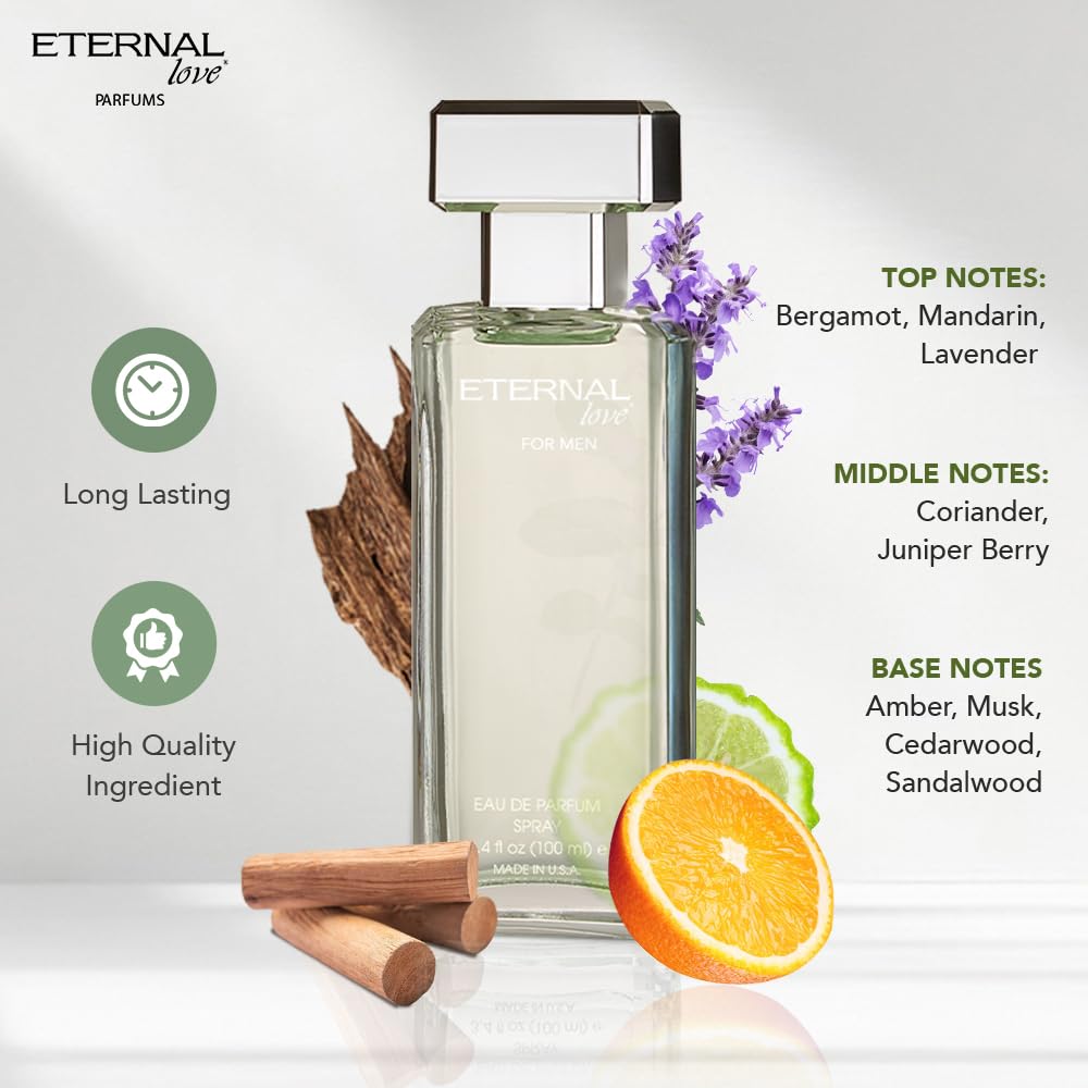 Eternal Love Bundle - Eternal Love Official Imagery - 4