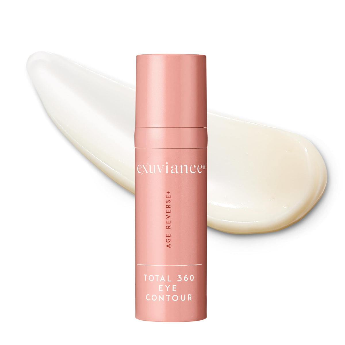 EXUVIANCE AGE REVERSE Total 360 Eye Contour Anti Aging Eye - Premium Selection Official Imagery - 2