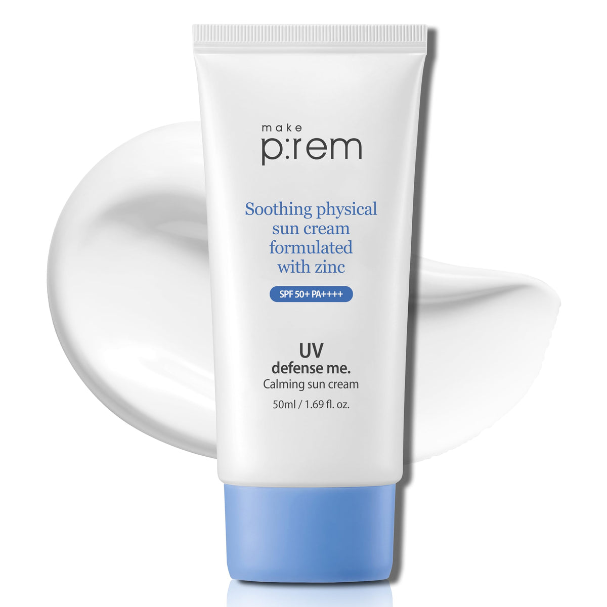 MAKEPREM UVA UVB Defense Me Daily Sun Essence VEGAN Makeup - MAKEP:REM Official Imagery - 8