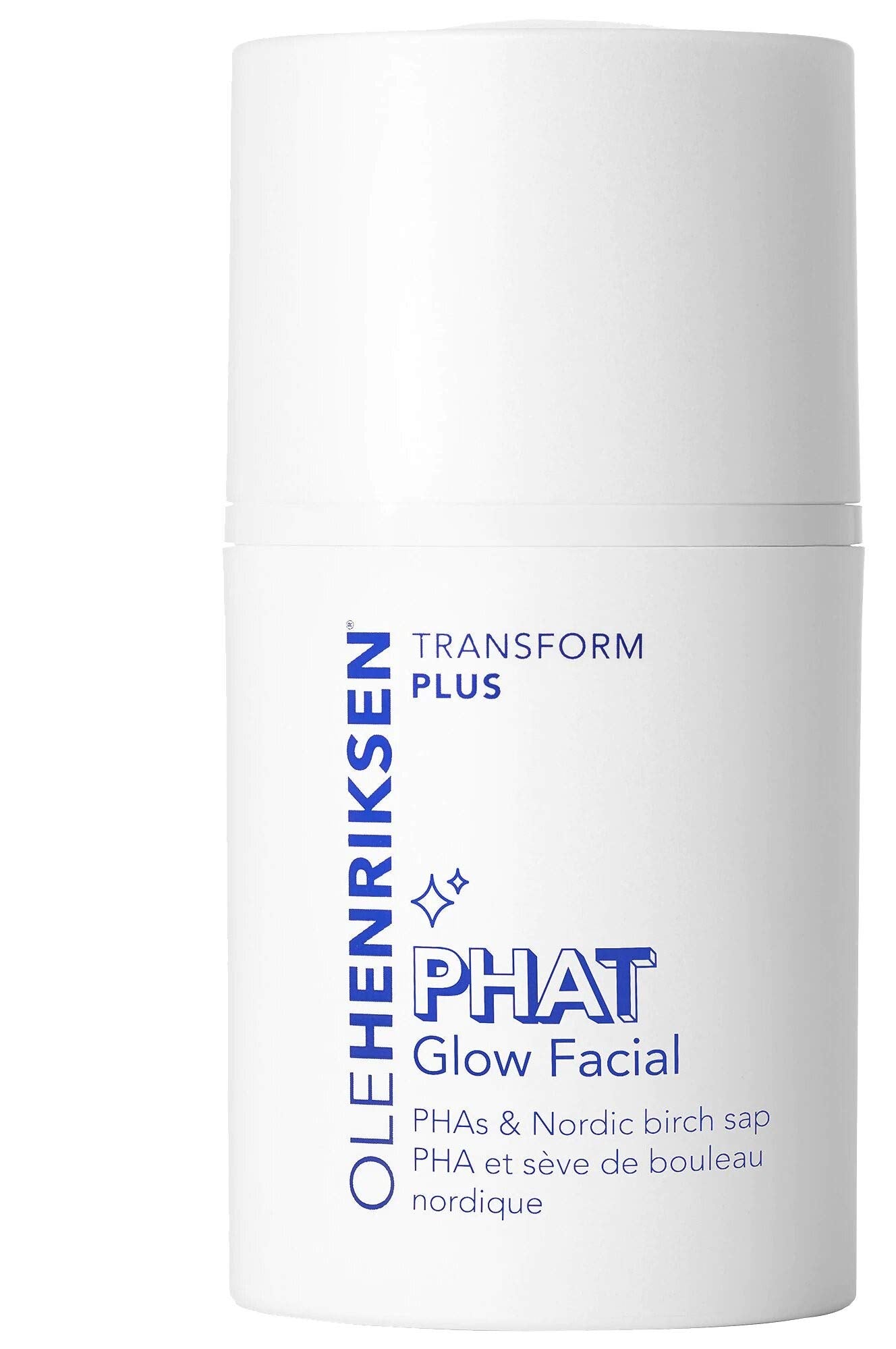 OLEHENRIKSEN PHAT Glow Facial™ Mask 1.7 oz/ 50 mL - Product Imagery