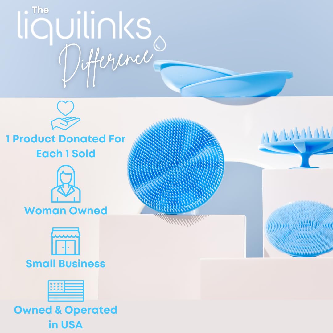 Beauty Gift Set - Liquilinks Official Imagery - 5
