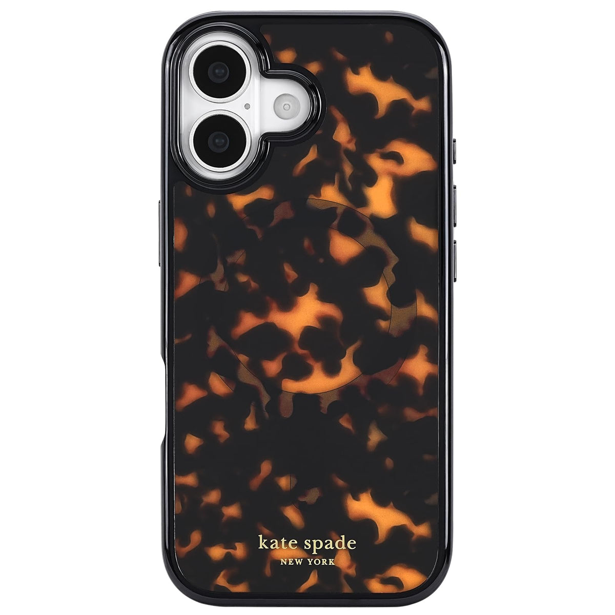 kate spade new york iPhone 17 Case - Premium Selection Official Imagery - 1