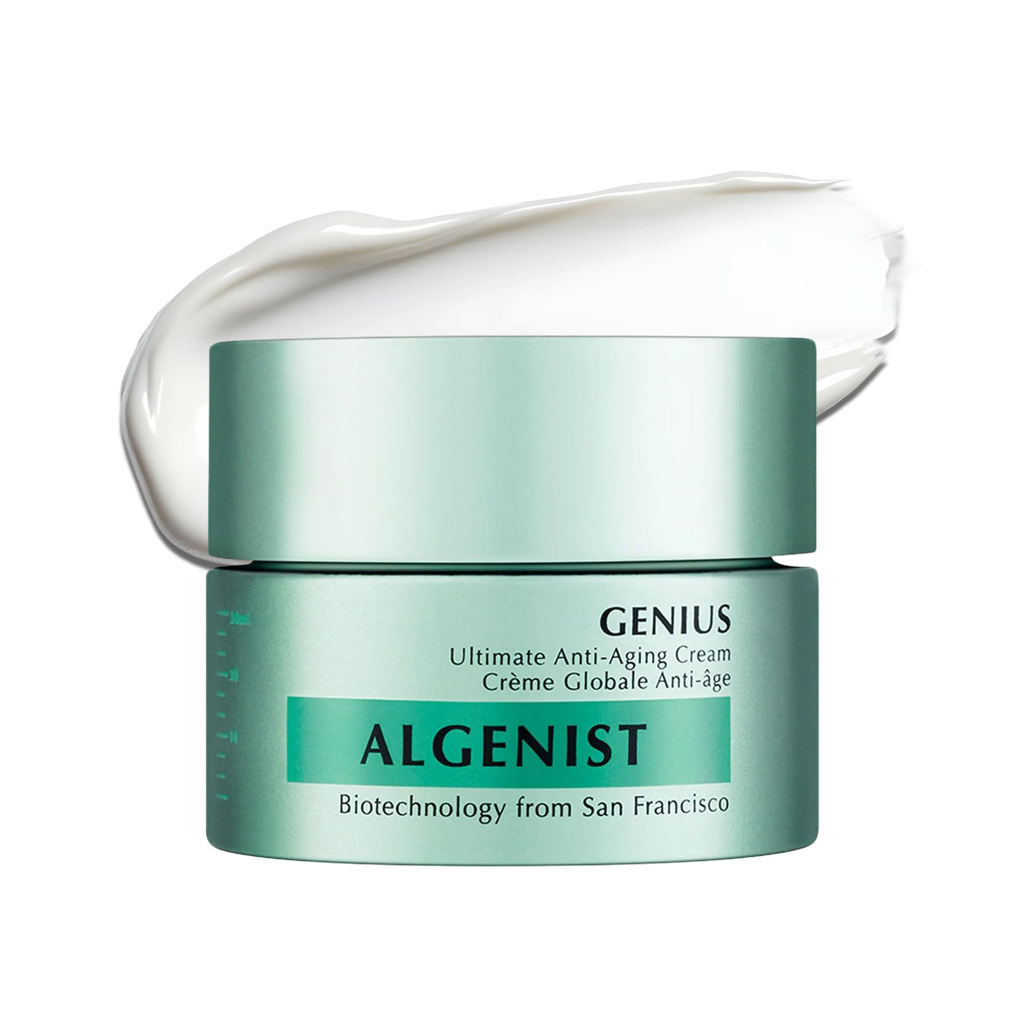Algenist GENIUS Ultimate Anti Aging Face Cream - Algenist Official Imagery - 2