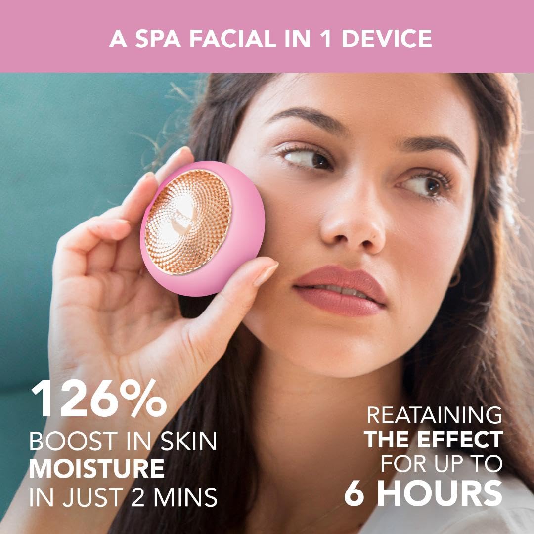 FOREO UFO 2 Supercharged Face Mask - FOREO