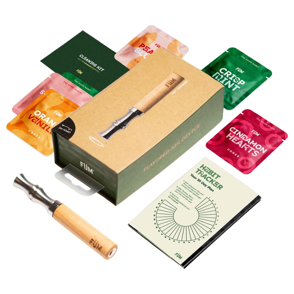 F M Journey Pack - FÜM Official Imagery - 1
