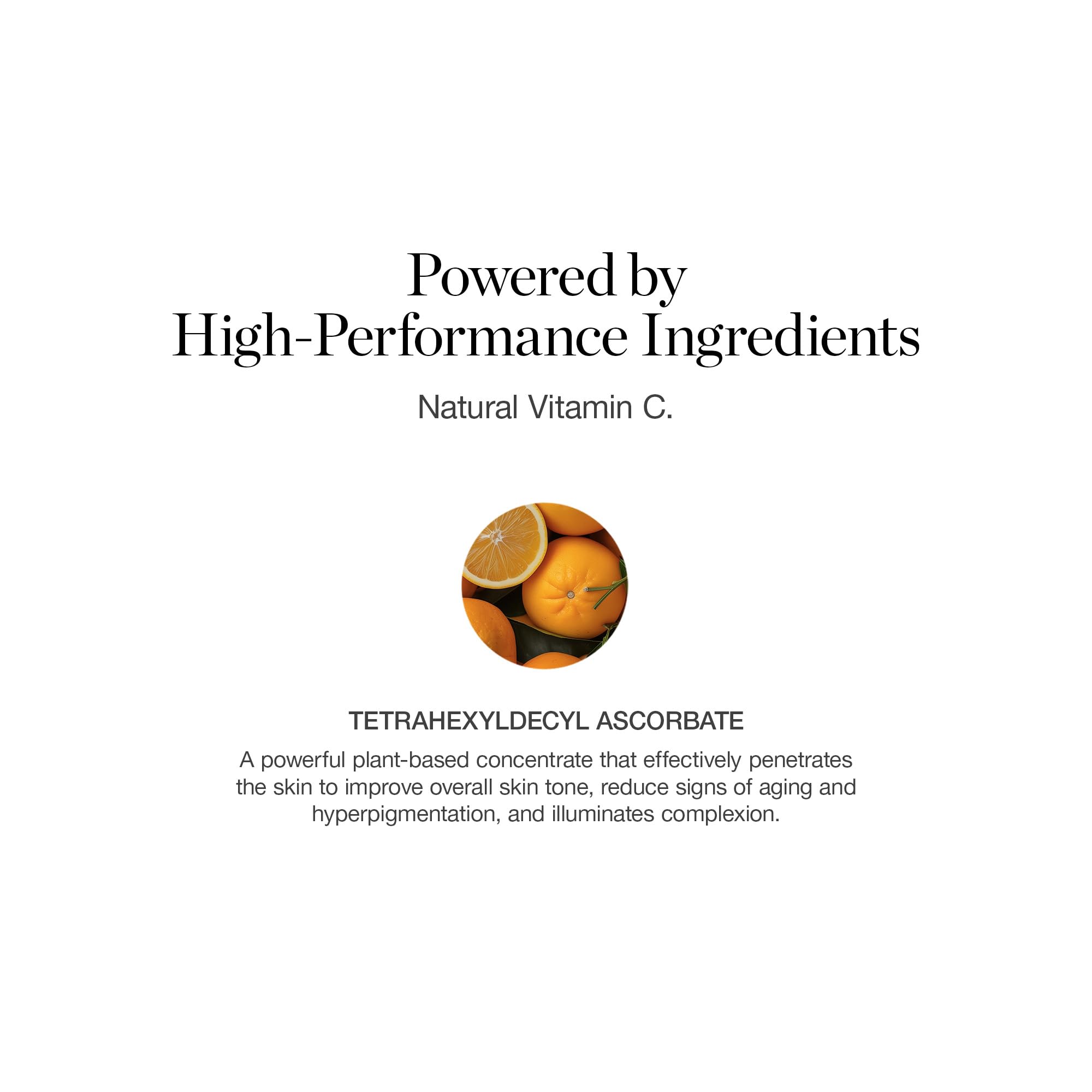 Ogee Vitamin C serum THDA 20% Elixir - Ogee Official Product View 3