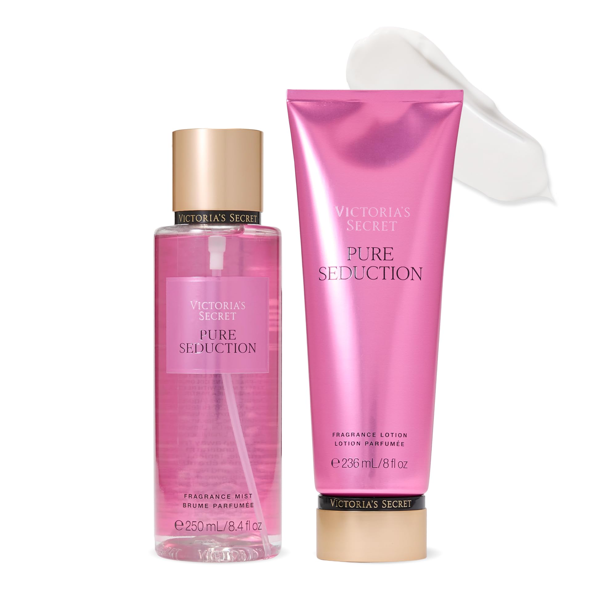 Victoria s Secret Pure Seduction Mist Lotion Set - Victoria's Secret Official Imagery - 2