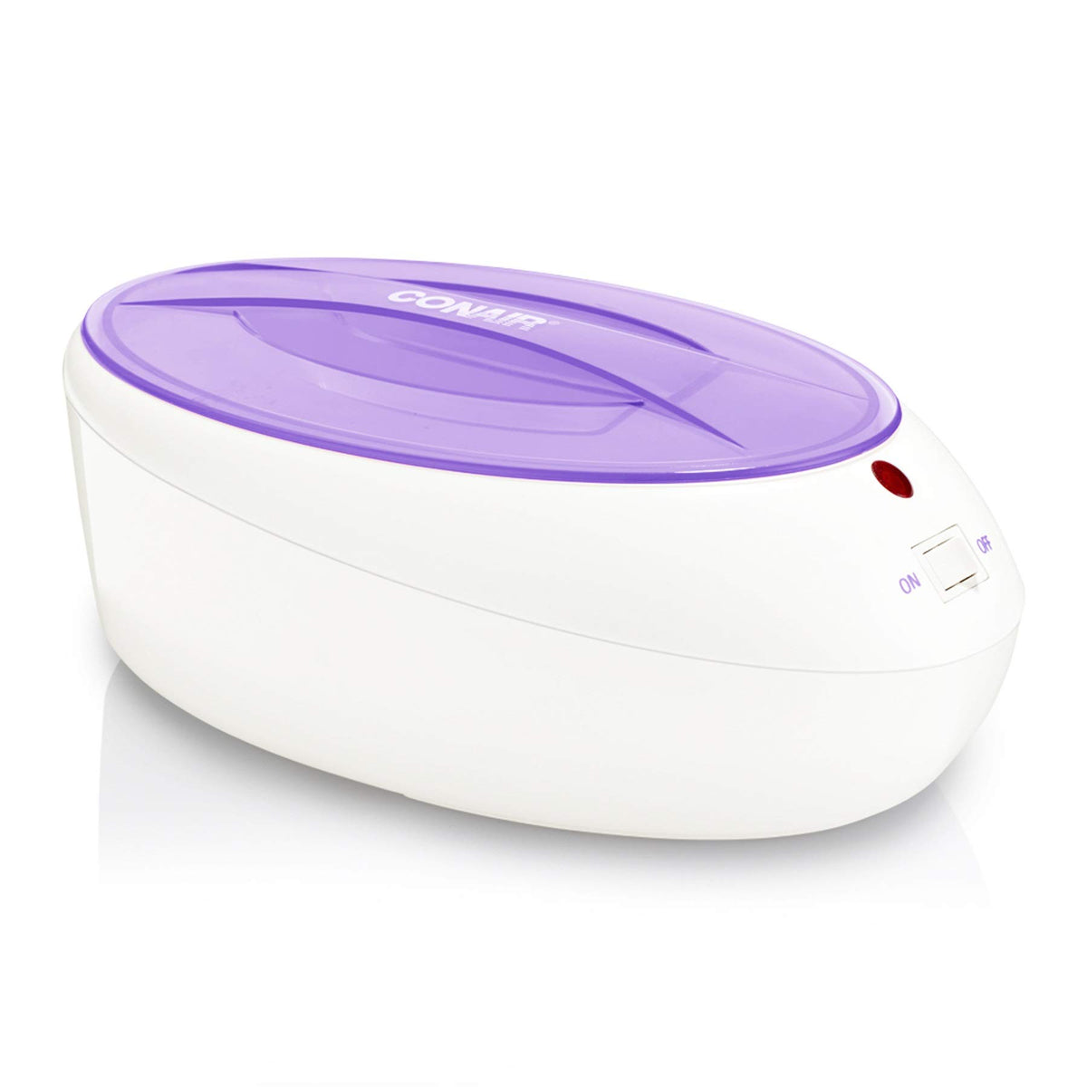 True Glow by Conair Paraffin Bath for Hands and Feet - Conair Official Imagery - 2