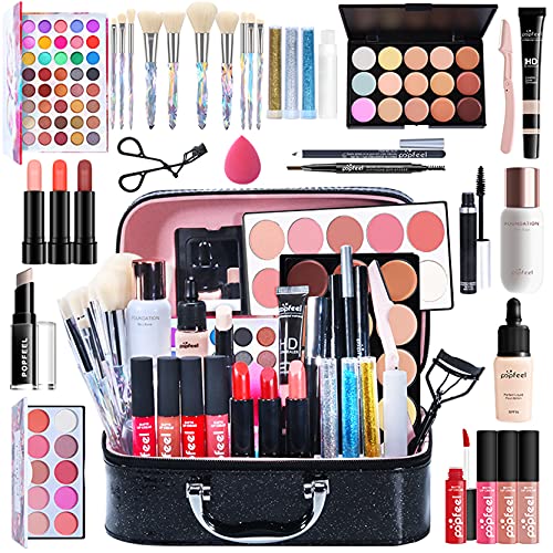 FantasyDay All In One Makeup Kit Xmas Full Makeup Gift Set - FantasyDay Official Imagery - 1