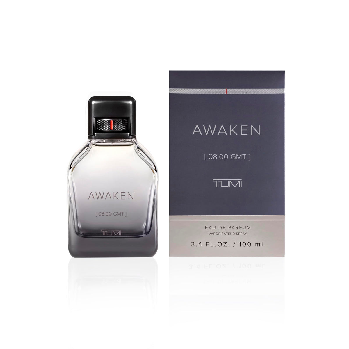 TUMI Awaken Eau de Parfum 1 7 fl oz - TUMI Official Imagery - 6