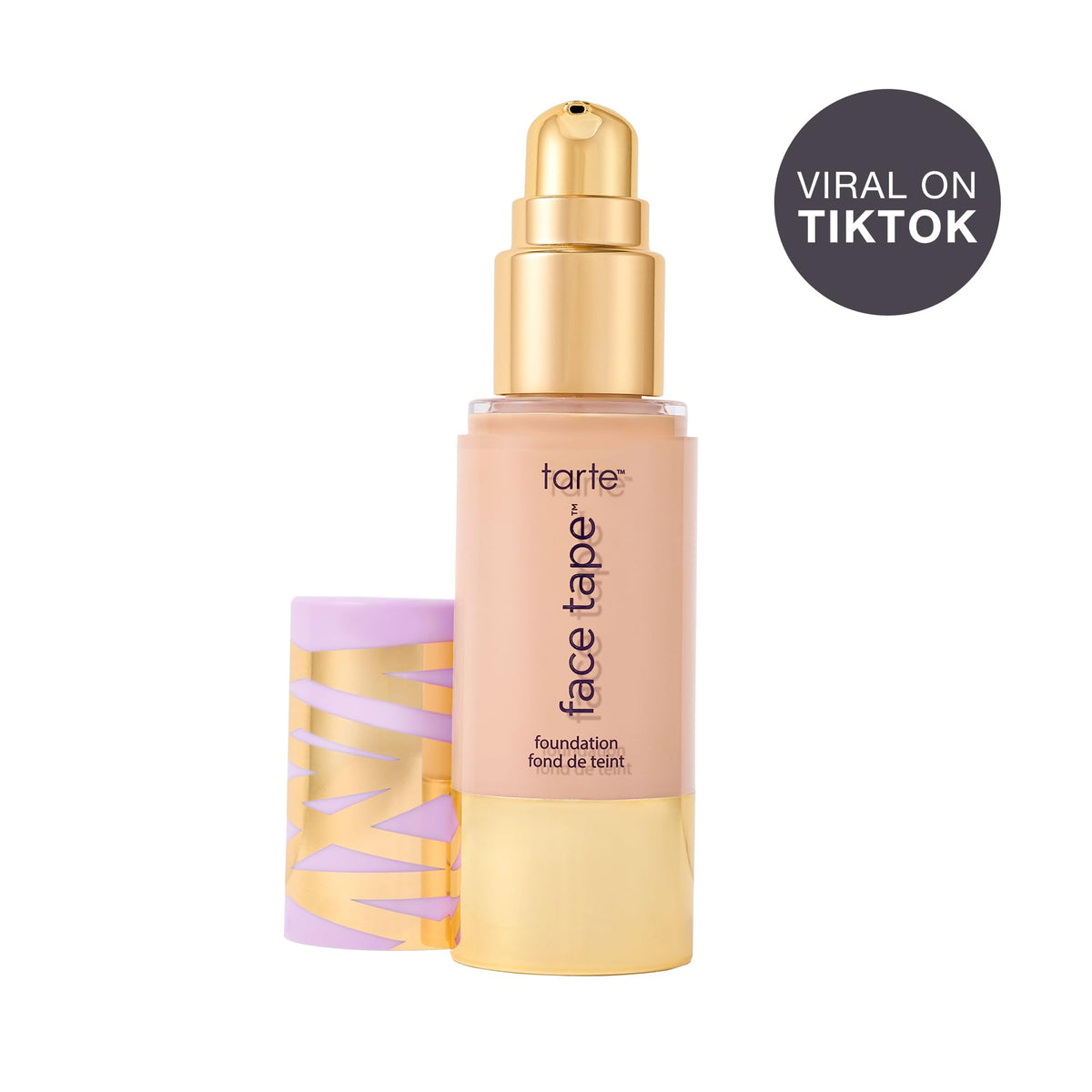 tarte face tape foundation Full Coverage 12hr Waterproof - Premium Selection Official Imagery - 3