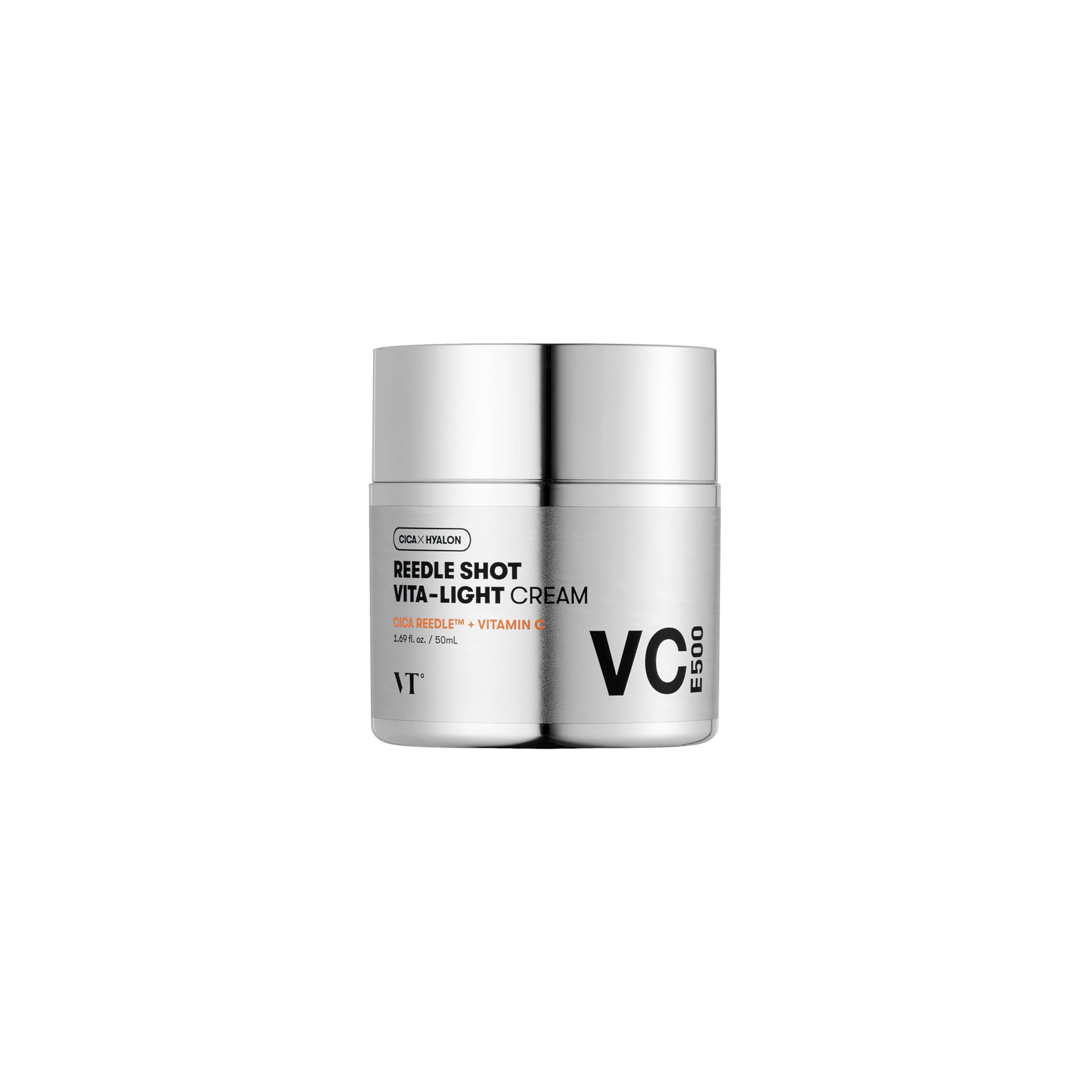 VT COSMETICS Bundle Vita-Light Reedle Shot 100 &amp; Vita-Light - VT COSMETICS