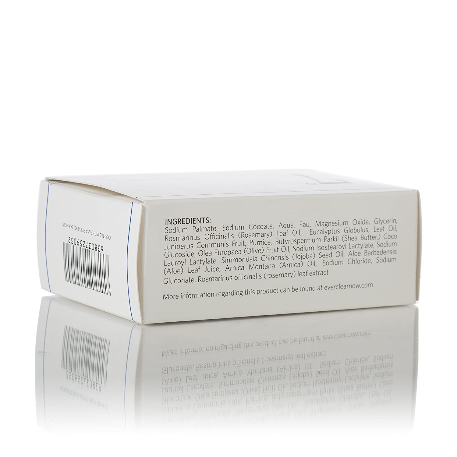 EVERCLEARNOW Microdermabrasion Keratosis Pilaris, Folliculitis & Acne - EVERCLEARNOW Official Product View 5