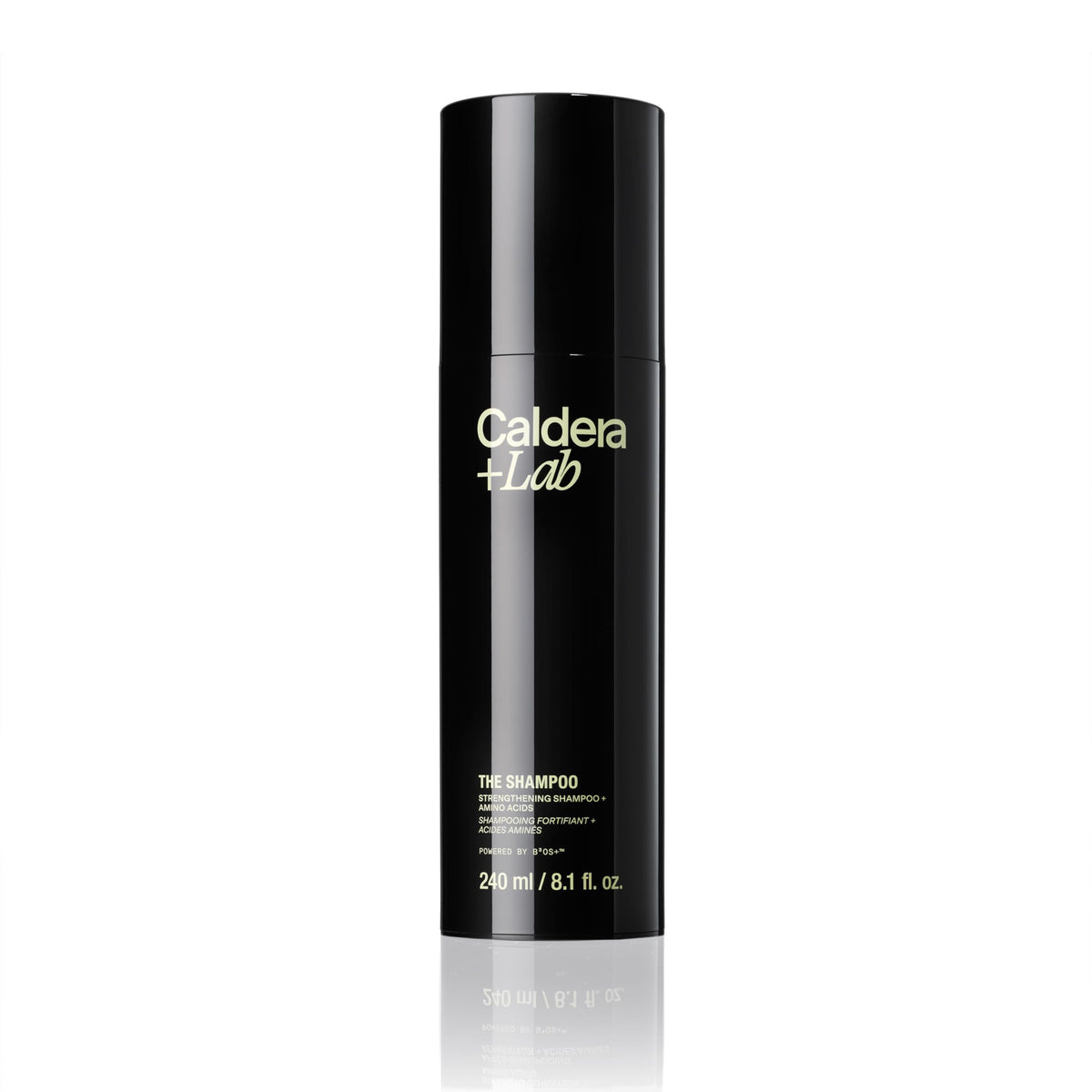 Caldera Lab The Shampoo - Caldera + Lab Official Imagery - 2