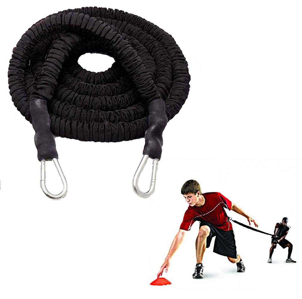 Resistance Training Rope Explosive Force Bounce Physical - YNXing Official Imagery - 7